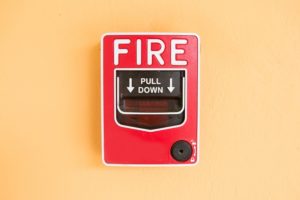 Why Integrate Security and Fire Alarm System for Schools