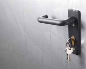 What To Look For In High-Security Locks