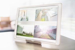 Doorbell Cameras and Home Security