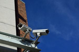 Pointers for Commercial CCTV Surveillance System