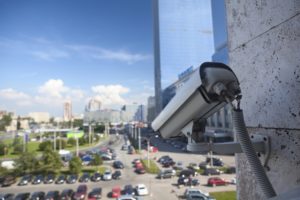 Common Business Security System Mistakes