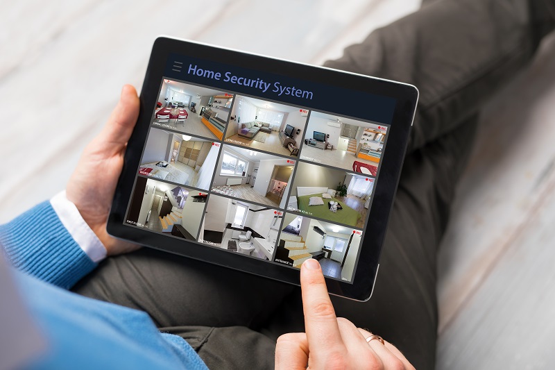 Are Home Security Systems Worth It? S&B Pro Security