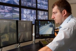 Questions to Ask Your Commercial Security System Provider