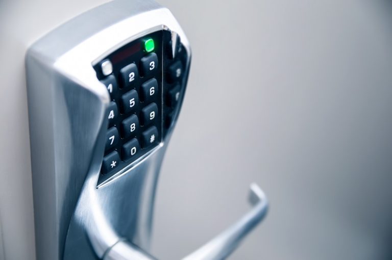 Qualities to Look For in Electronic Locking Hardware S&B Pro Security